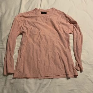 Pacsun Long Sleeve